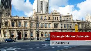 Carnegie Mellon University Australia – Adelaide